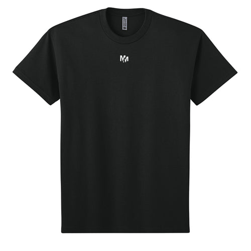 Black - FRONT
