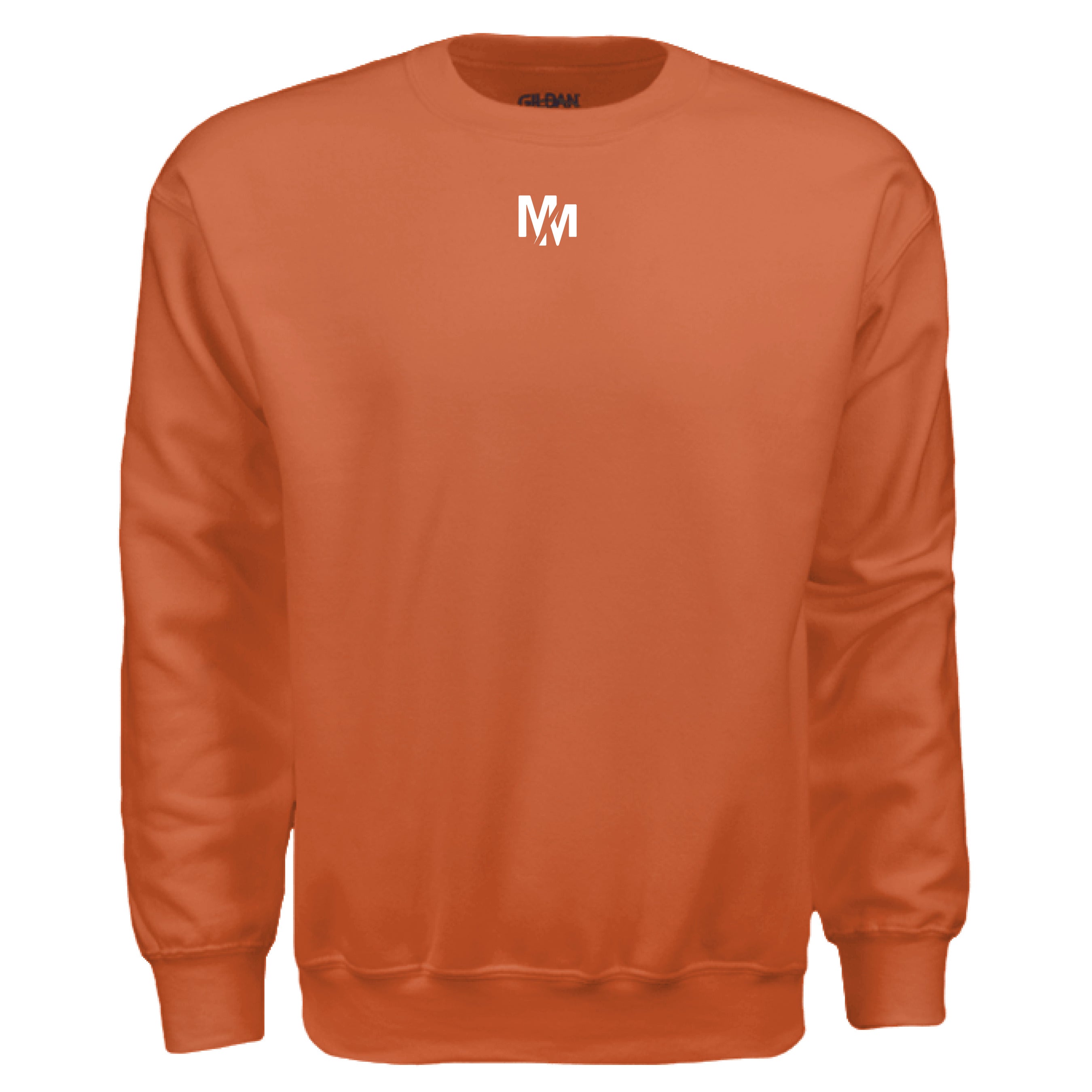 ORANGE - FRONT