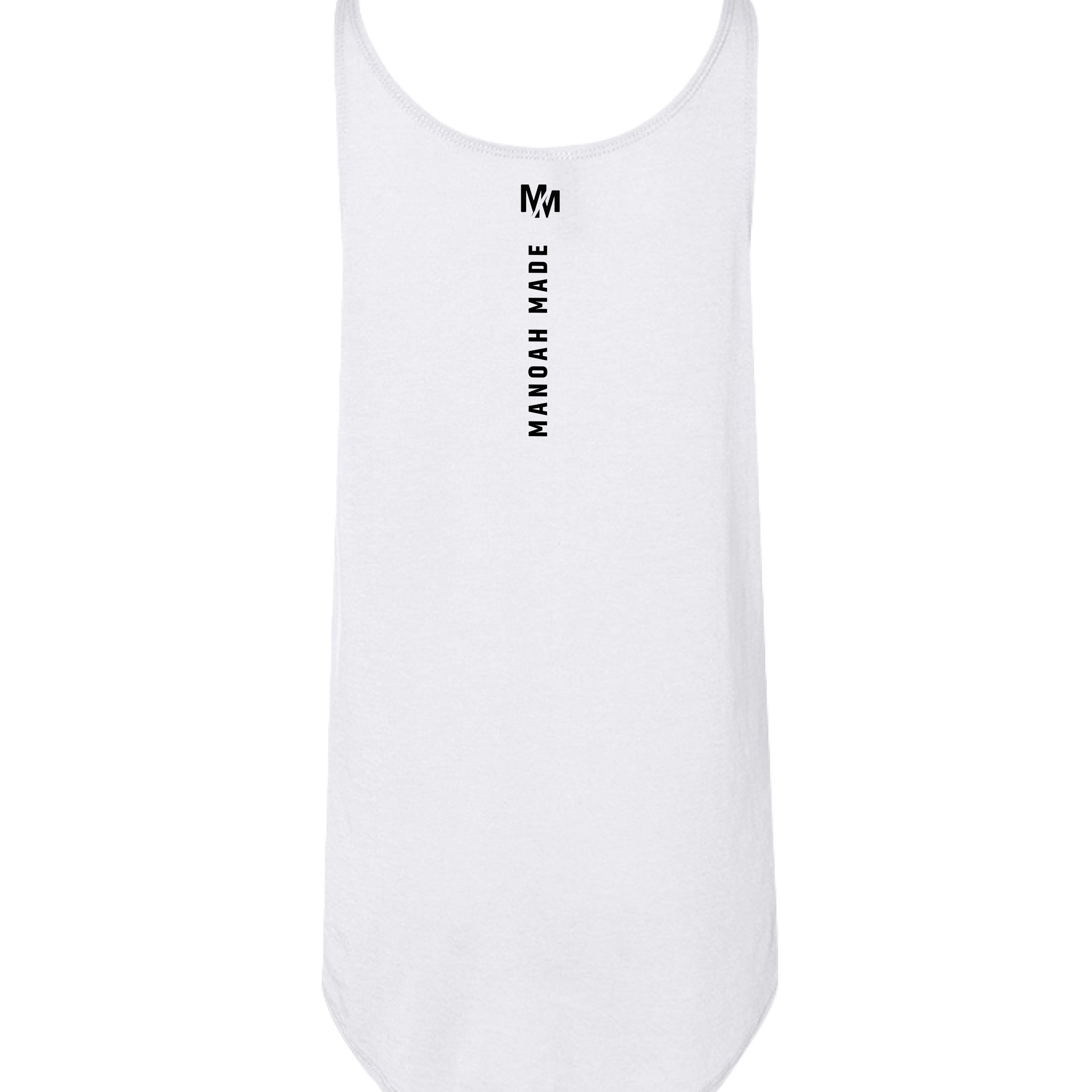 WHITE - BACK