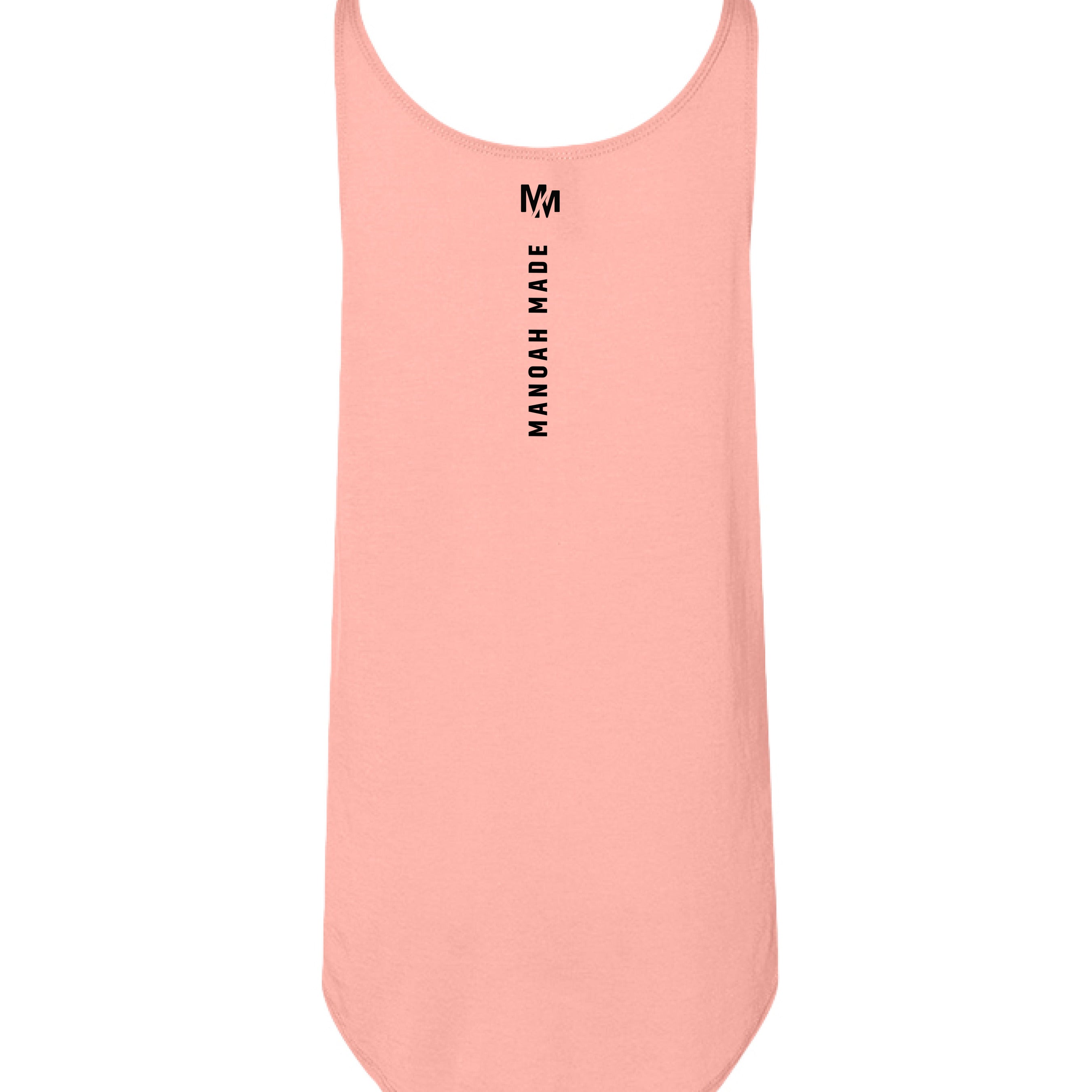 DESERT PINK - BACK