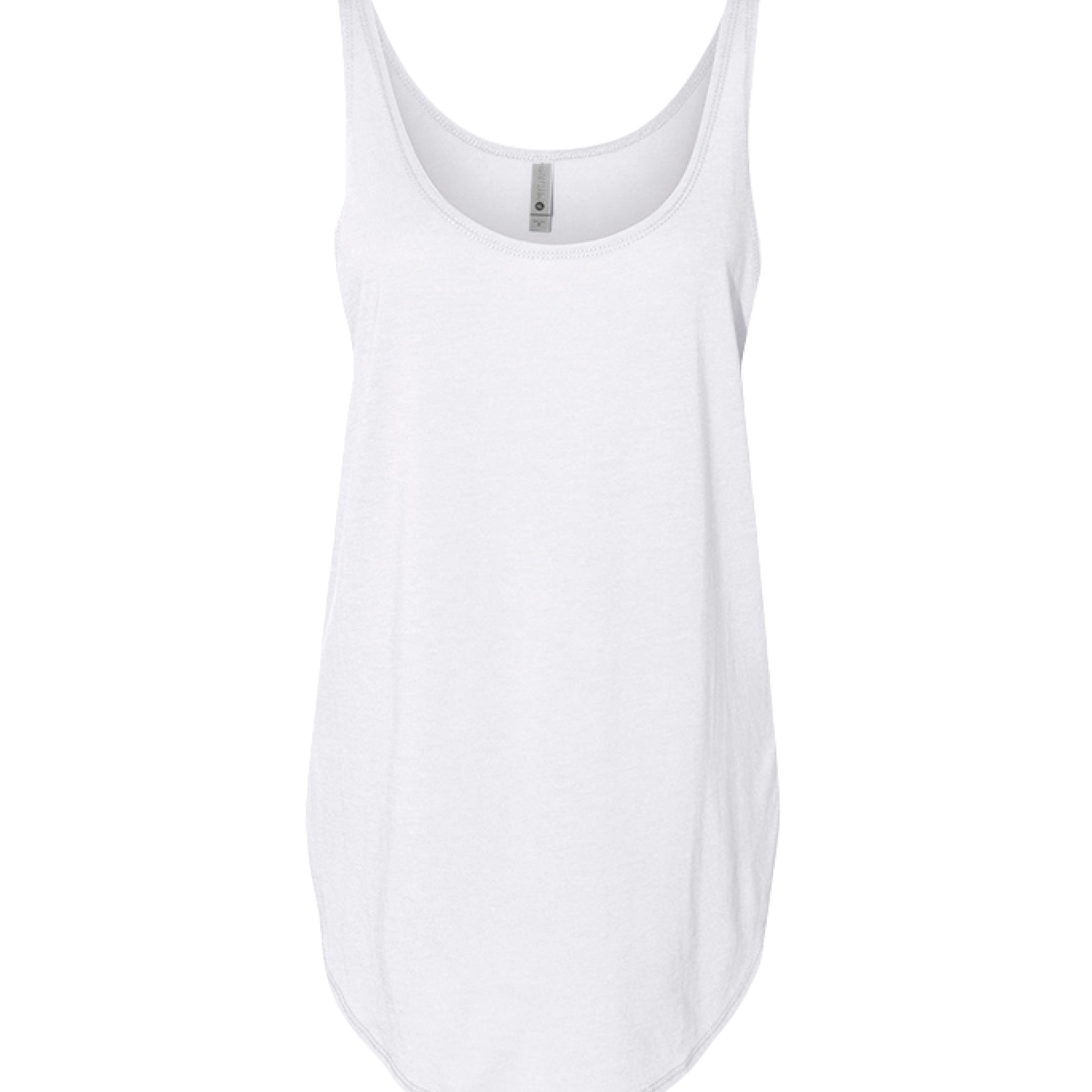 WHITE - FRONT