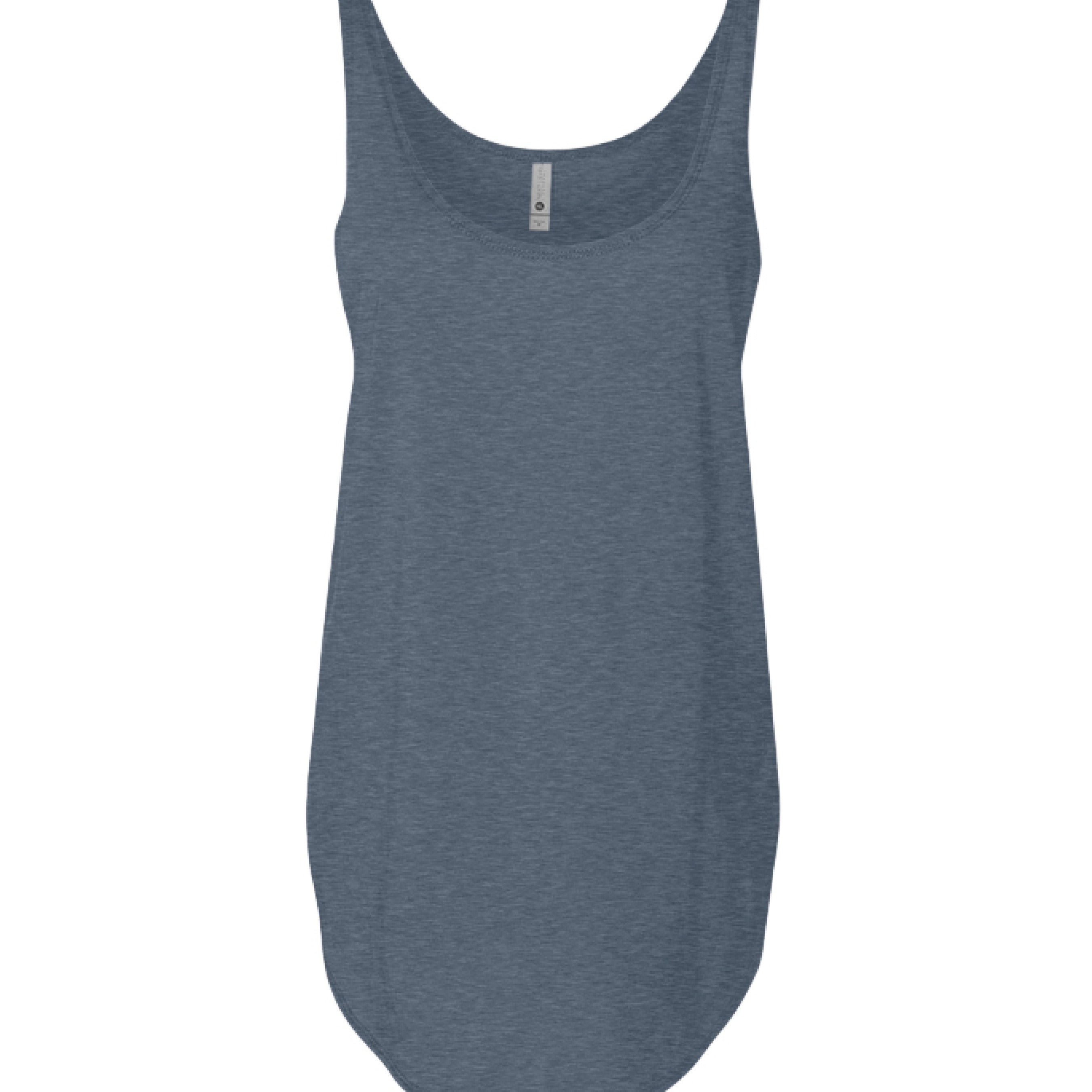 ANTIQUE DENIM - FRONT