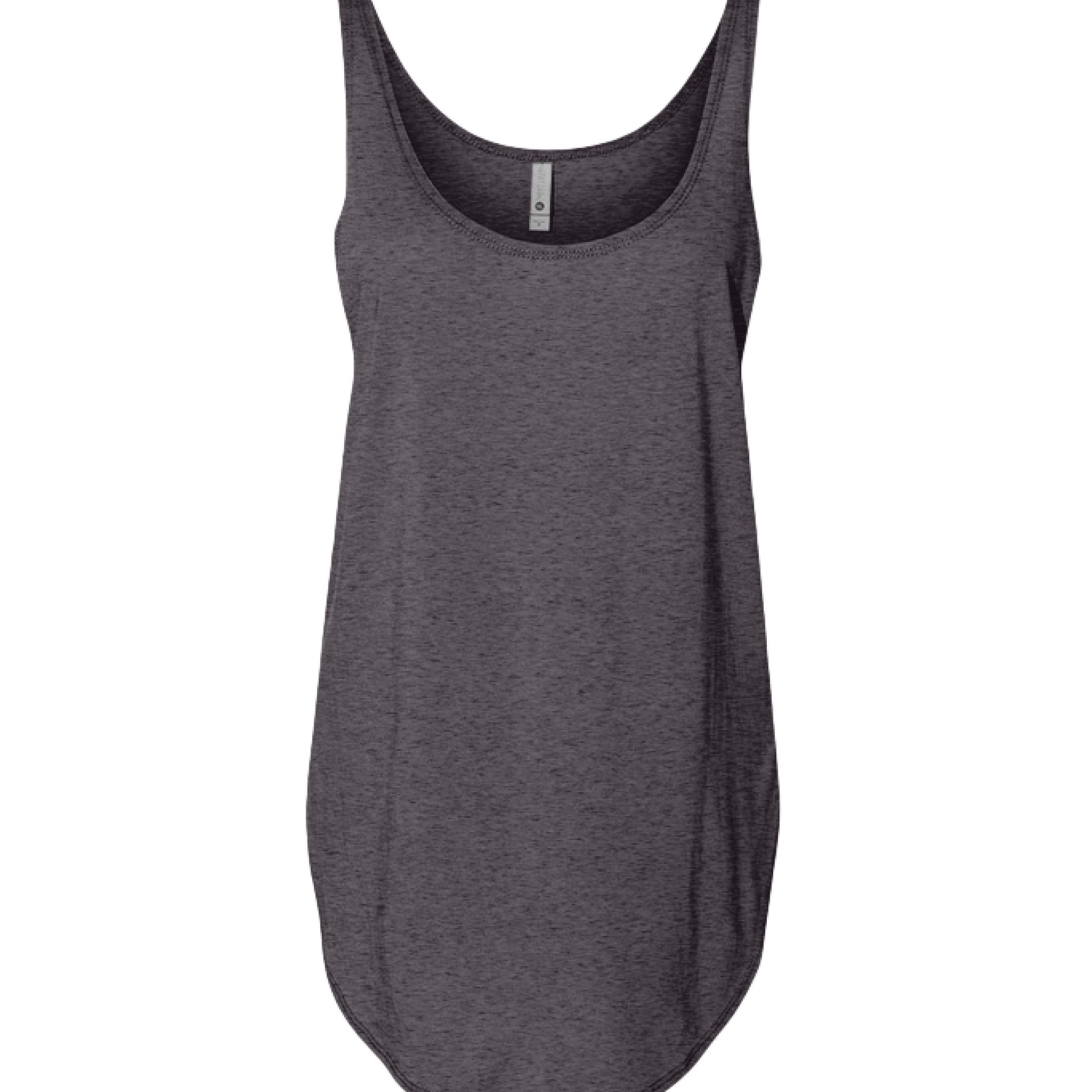 CHARCOAL - FRONT