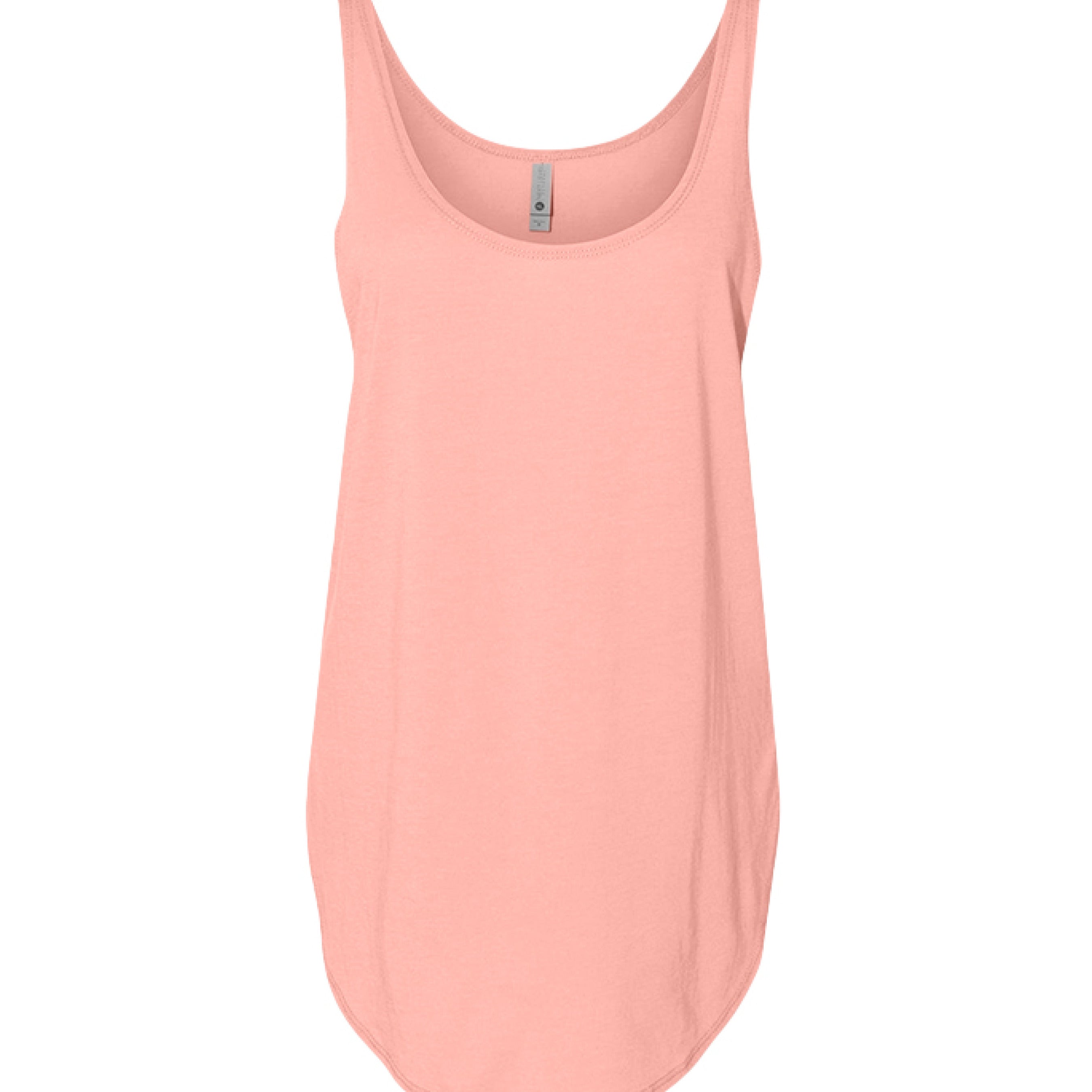 DESERT PINK - FRONT