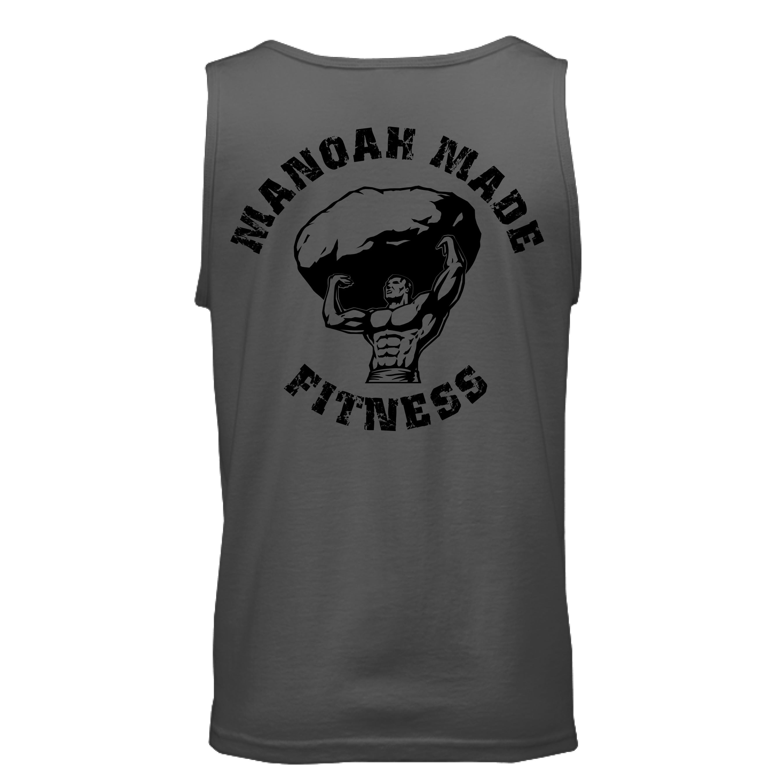 Heavy Metal - BACK