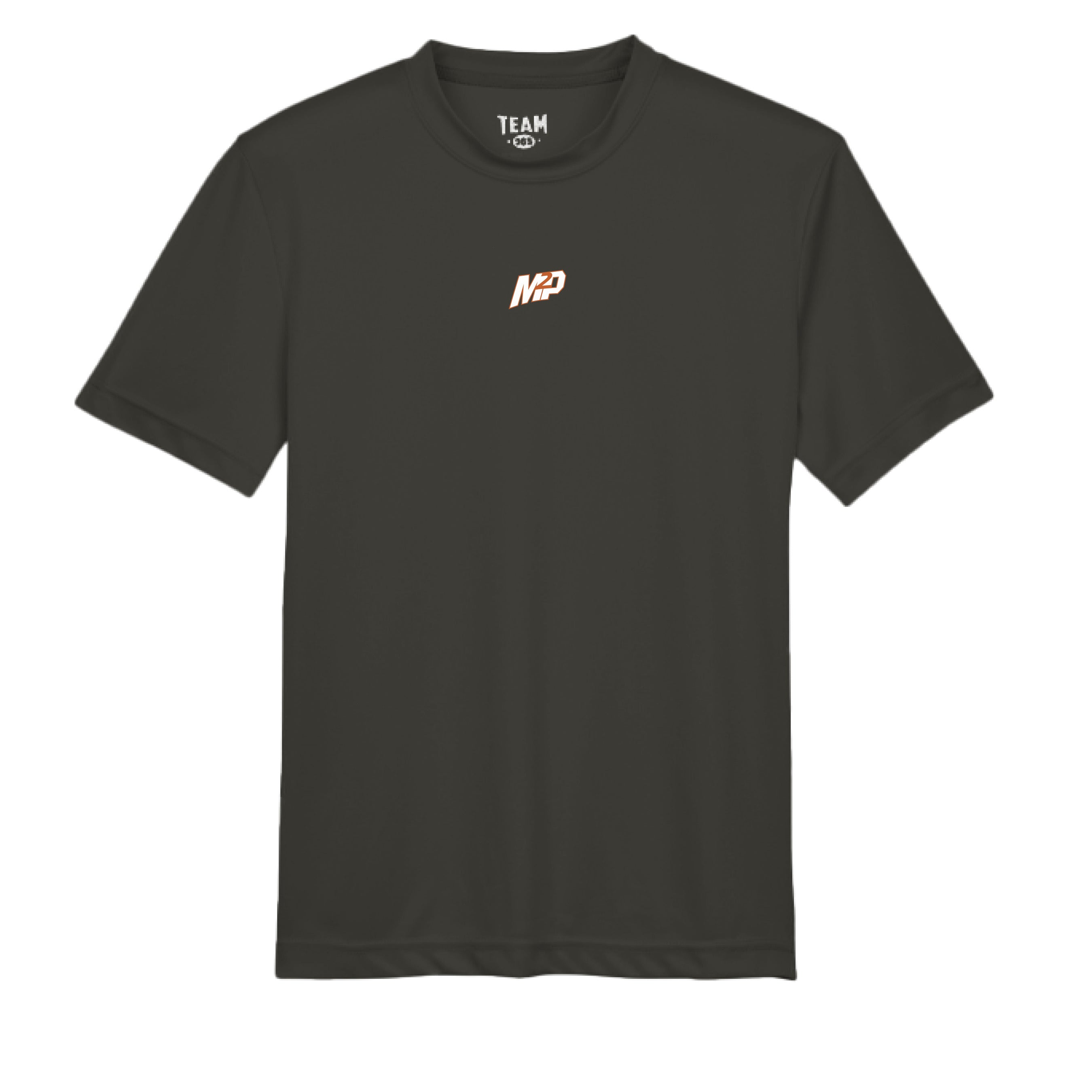 BLACK - FRONT